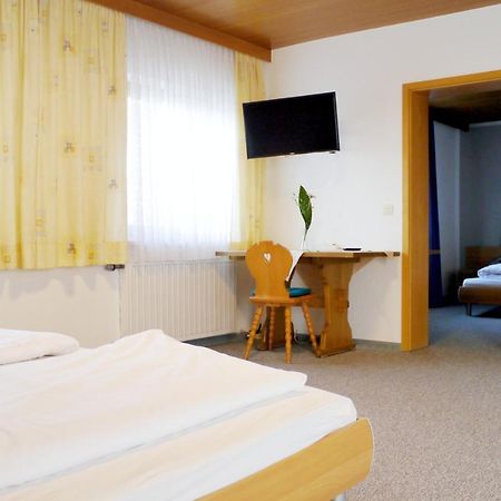 Pension Tanne Neumarkt in der Oberpfalz Exterior foto