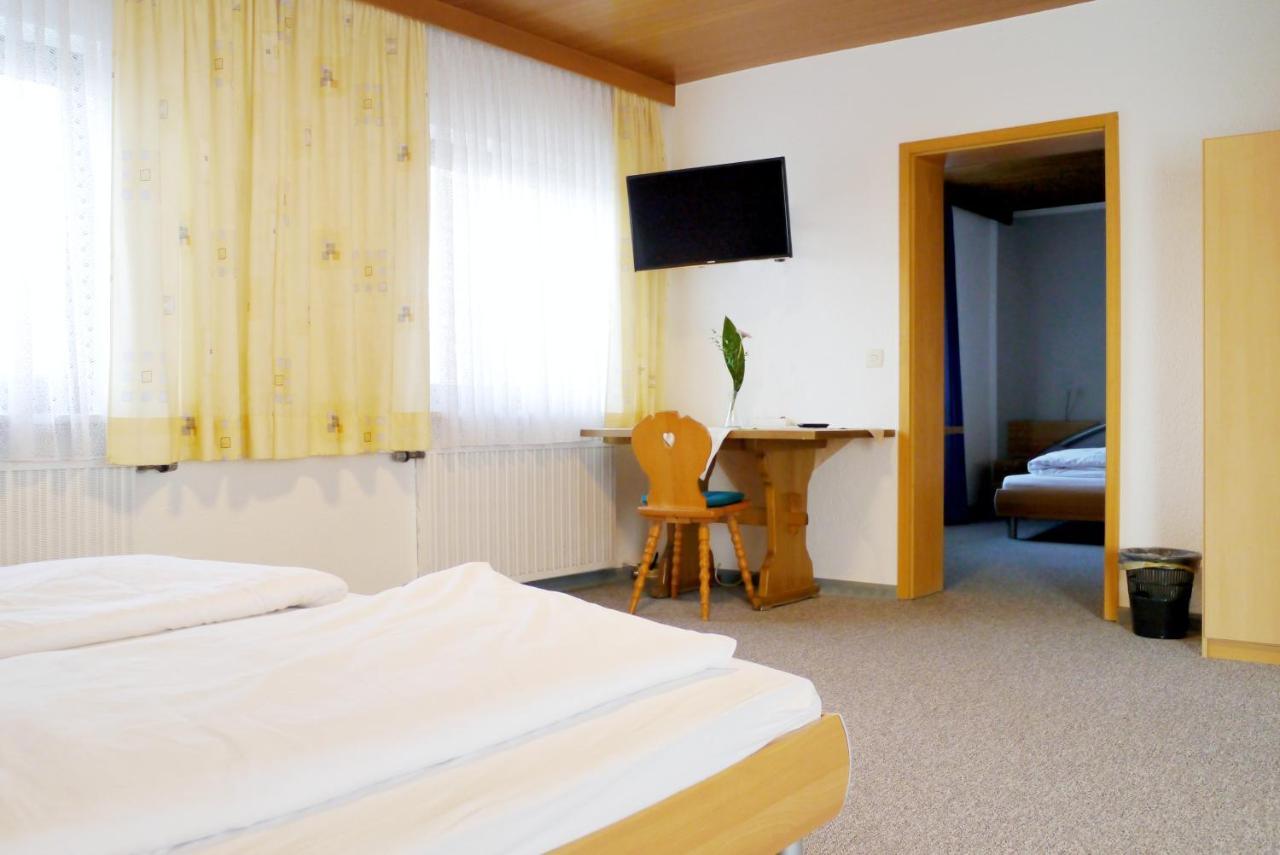 Pension Tanne Neumarkt in der Oberpfalz Exterior foto